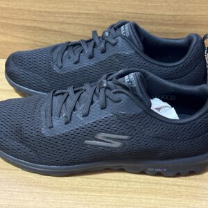 Tenis Skechers negro $1049 1247