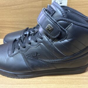 Tenis Fila Negro $1149 1227