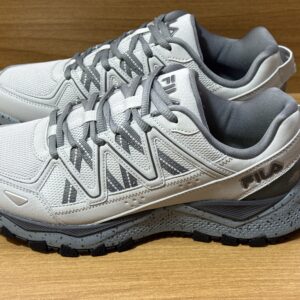 Tenis fila gris $1049 1134
