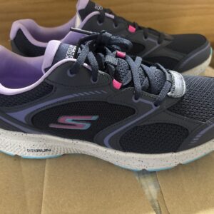 Tenis Skechers azul $1049 1346