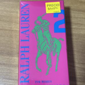 PERFUME RALPH LAUREN $849 1205