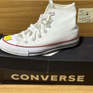 Converse bota blanco $999 1273