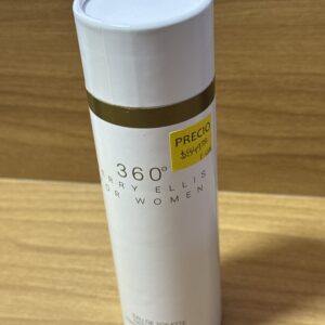 PERFUME PERRY ELLIS 360 BLACK $699 1193