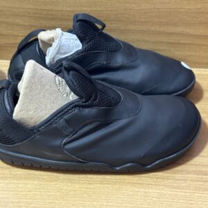 Tenis Nike negro $1199 1251