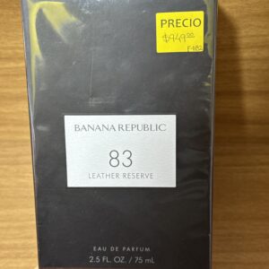 PERFUME BANANA REPUBLIC 83 $949 1182