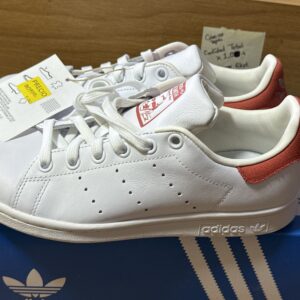 Tenis Adidas blanco $1099 1162