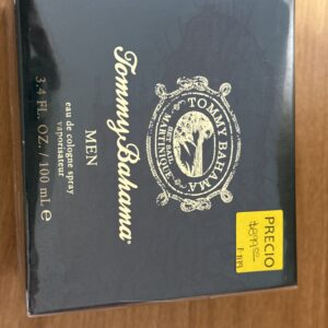 PERFUME TOMMY BAHAMA $899 1179