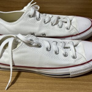 Tenis converse blanco $1049 1262