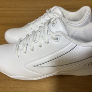 Tenis fila blanco $1049 1355