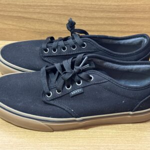 Tenis vans negro $949 1173