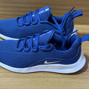 Tenis Nike sportswear azul $1099 1046
