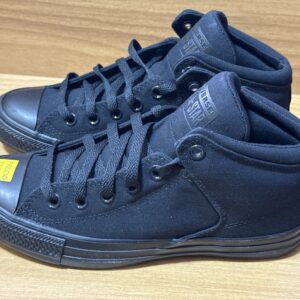 Tenis converse negro $999 1146