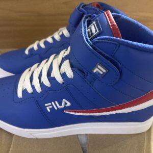 Tenis fila Azul $999 1342