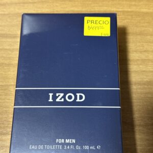 PERFUME IZOD $499 1186