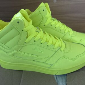 Tenis fila Verde $1049 1338