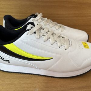 Tenis fila $1049 1357