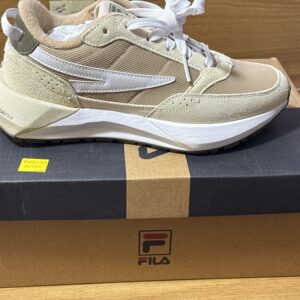 Tenis beige fila $1049 1293