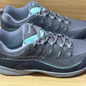 Tenis easy spirit gris/verde $899 1121