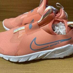 Tenis Nike Mujer $1199 1236