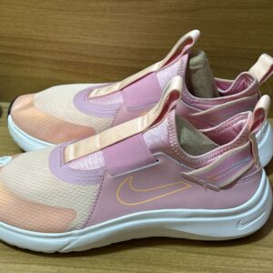 Tenis Nike rosa/anaranjado $1199 1245