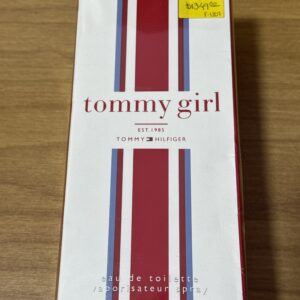 PERFUME TOMMY GIRL $1349 1207