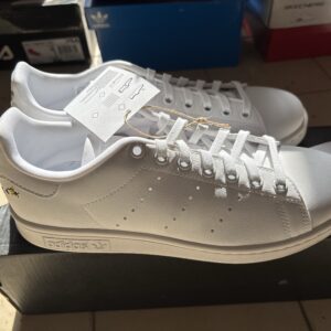 Tenis Adidas blanco $1149 1322