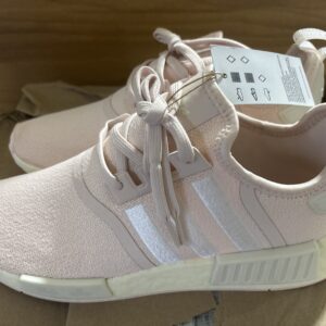 Tenis Adidas Rosas  $1199 1347