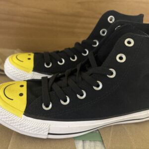 Tenis converse negro $1049 1341