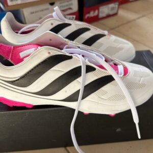 Tacos Adidas Futbol $1149 1327