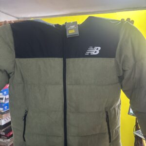 Chamarra New Balance $900 1340