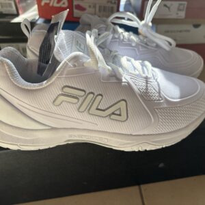 Tenis Fila Blanco $1149 1324