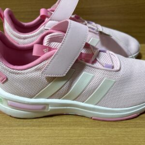 Tenis Adidas Rosas  $1199 1234