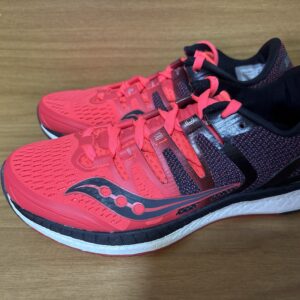 Tenis saucony Rosa $1099 1353