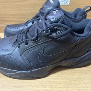 Tenis Nike Negros $1199 1230